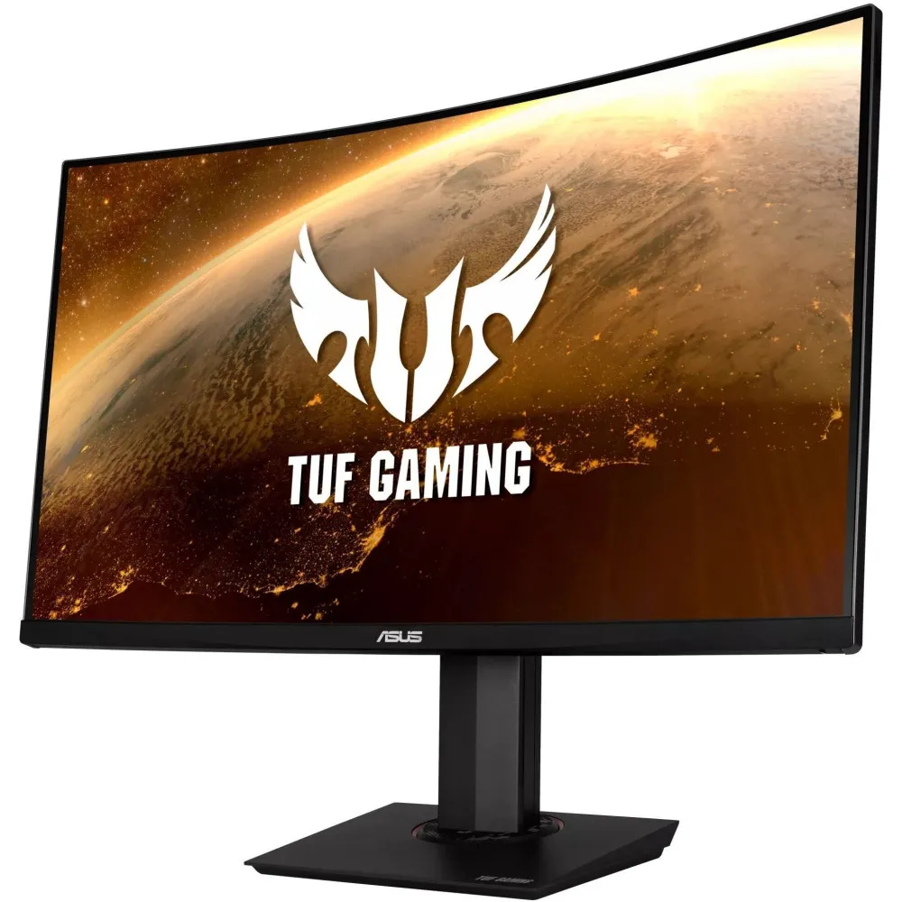 ASUS TUF Gaming VG32VQR - zdjęcie