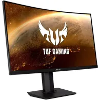 Monitor ASUS TUF Gaming VG32VQR, 32", 2560x1440 (QHD), 165Hz, zakrzywiony, VA, FreeSync, HDR, 1 ms, Czarny | Sklep ITnes.pl, IT 
