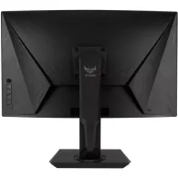 Monitor ASUS TUF Gaming VG32VQR, 32", 2560x1440 (QHD), 165Hz, zakrzywiony, VA, FreeSync, HDR, 1 ms, Czarny | Sklep ITnes.pl, IT 