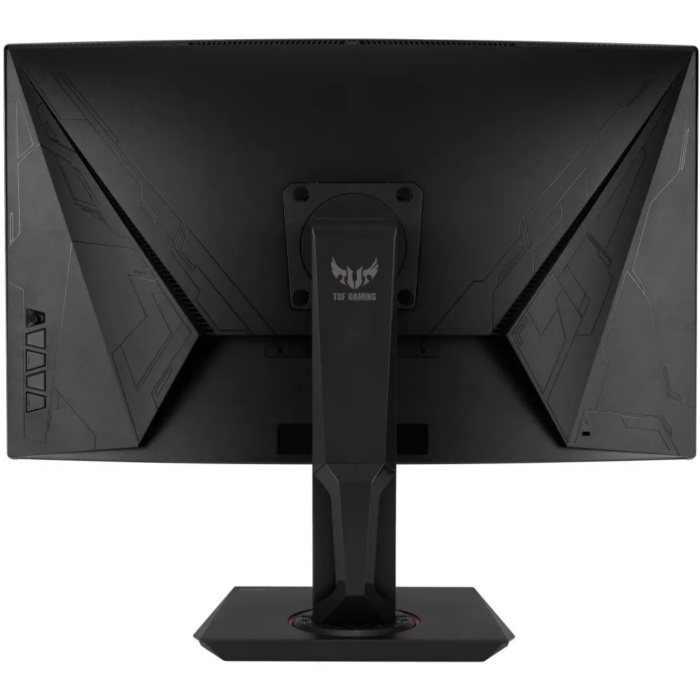 Monitor ASUS TUF Gaming VG32VQR - 32"/2560x1440 (QHD)/165Hz/zakrzywiony/VA/FreeSync/HDR/1 ms/Czarny