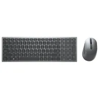 580-AIWM Dell Multi-Device Wireless Keyboard and Mouse - KM7120W - US International (QWERTY) | Sklep ITnes.pl - IT for BUSINESS