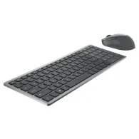 580-AIWM Dell Multi-Device Wireless Keyboard and Mouse - KM7120W - US International (QWERTY) | Sklep ITnes.pl - IT for BUSINESS