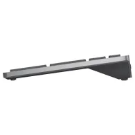 580-AIWM Dell Multi-Device Wireless Keyboard and Mouse - KM7120W - US International (QWERTY) | Sklep ITnes.pl - IT for BUSINESS