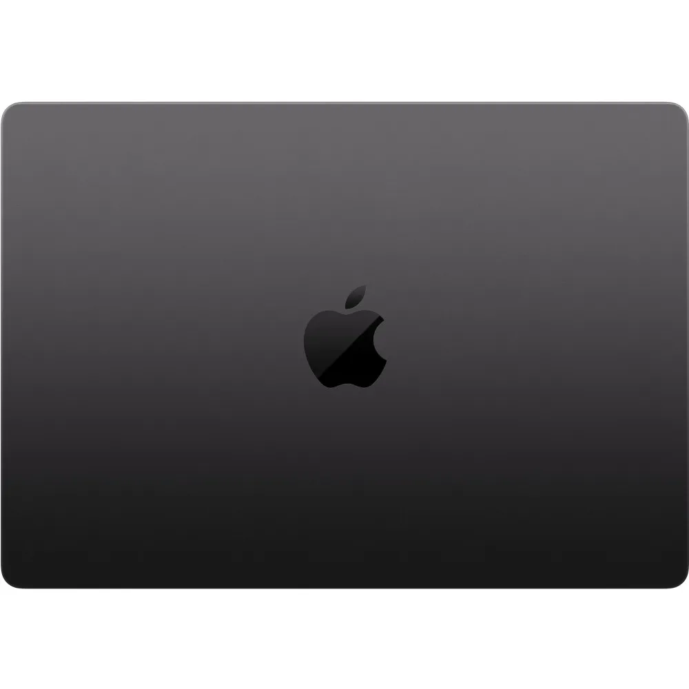 Zdjęcie produktu Laptop Apple MacBook Pro 14 M4 2024 MW2V3ZE/A - Apple M4/14,2" 3024x1964 Liquid Retina XDR/RAM 16GB/SSD 1TB/macOS/1 rok Carry-in