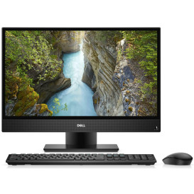 Komputer All-in-One Dell Optiplex 3280 N212O3280AIO - zdjęcie poglądowe 7