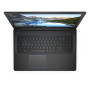 Laptop Dell Inspiron G3 3579 3579-7703 - i7-8750H, 15,6" FHD IPS, RAM 16GB, 256GB + 1TB, GeForce GTX 1060MQ, Windows 10 Home, 1DtD - zdjęcie 2