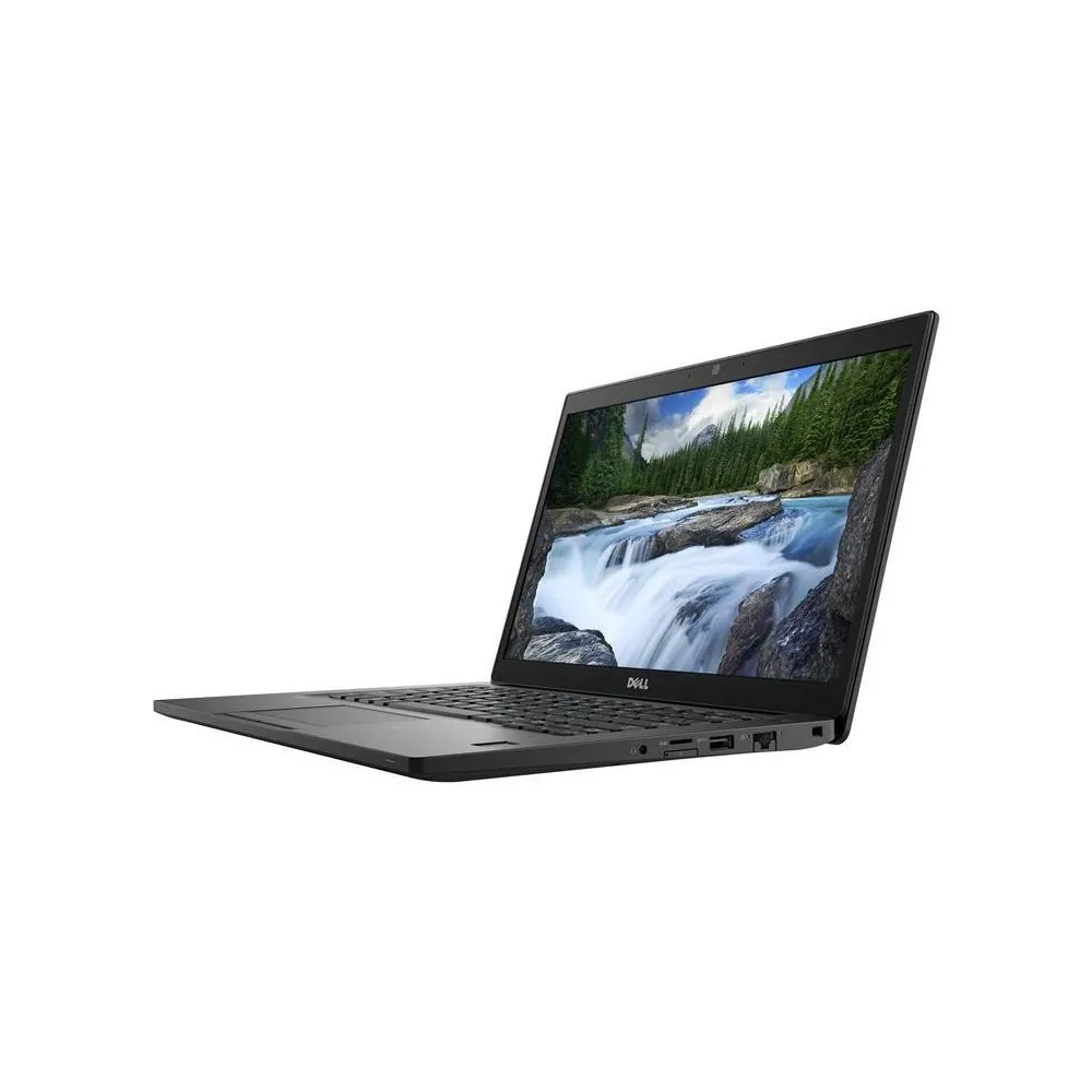 Laptop Dell Latitude 7490 N020L749014EMEA+WWAN, i7-8650U, 14" FHD IPS, 16GB, 512GB, Modem LTE, Win10 Pro, 3 lata On-Site | Sklep