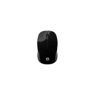 Mysz bezprzewodowa HP 200 X6W31AA - Czarna | Sklep ITnes.pl - IT for BUSINESS