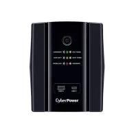 Zasilacz awaryjny UPS CyberPower UT2200EG-FR, 2200VA|1320W, topologia line-interactive | Sklep ITnes.pl, IT for BUSINESS