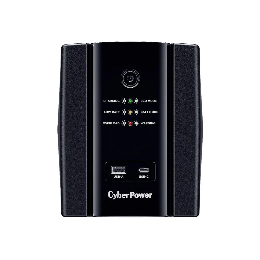 Zasilacz awaryjny UPS CyberPower UT2200EG-FR, 2200VA|1320W, topologia line-interactive | Sklep ITnes.pl, IT for BUSINESS