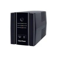 Zasilacz awaryjny UPS CyberPower UT2200EG-FR, 2200VA|1320W, topologia line-interactive | Sklep ITnes.pl, IT for BUSINESS