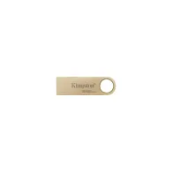 Pendrive Kingston DataTraveler SE9 G3 DTSE9G3/512GB - USB 3.2 Gen 1, Złoty