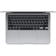 Laptop Apple MacBook Air 13 2020 M1 MGN63ZE/A, Apple M1, 13,3" WQXGA Retina, 8GB, 256GB, Szary, macOS, 1 rok Carry-in | Sklep IT
