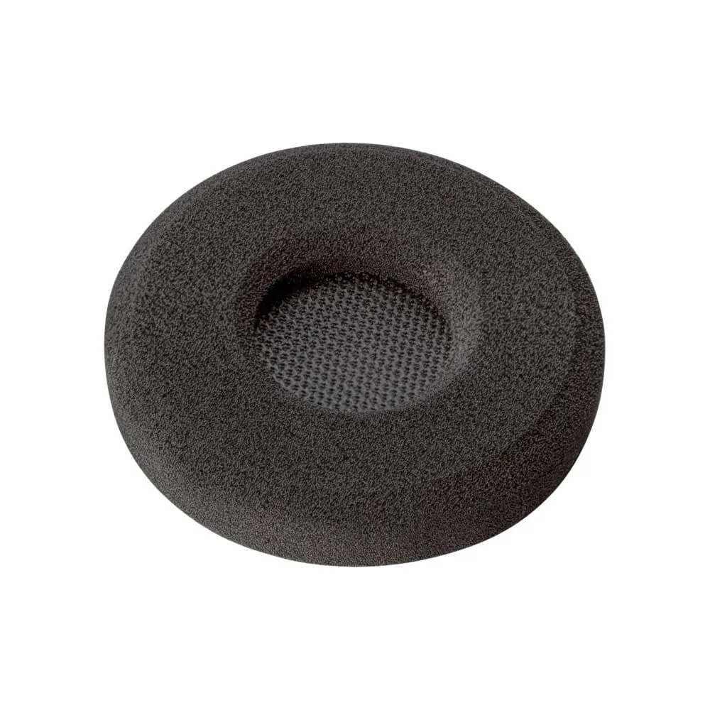 Gąbki do słuchawek Poly EncorePro HW510/520 Foam Ear Cushions (25 sztuk) 85Q34AA
