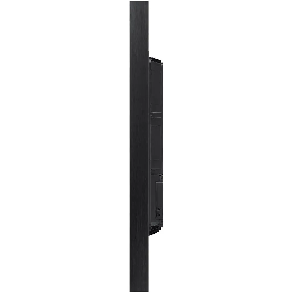 Monitor Samsung Video Wall LH46OHBESGBXEN - 46"/1920x1080 (Full HD)/75Hz/VA/6 ms/pivot/Czarny