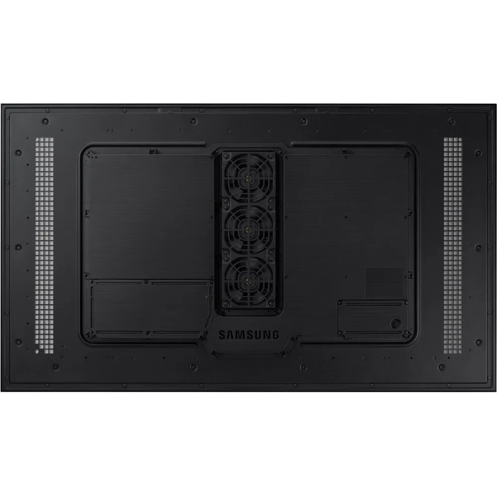 Zdjęcie monitora Samsung Video Wall LH46OHBESGBXEN