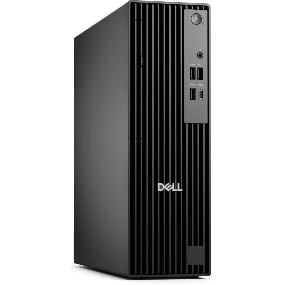 Zdjęcie komputera Dell Pro Slim QCS1255 BTO512_QCS1255_EMEA