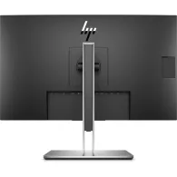 Monitor HP EliteDisplay E273d 5WN63AA, 27", 1920x1080 (FHD), 60Hz, IPS, 5 ms, pivot, kamera, USB-C, Grafitowy | Sklep ITnes.pl, 