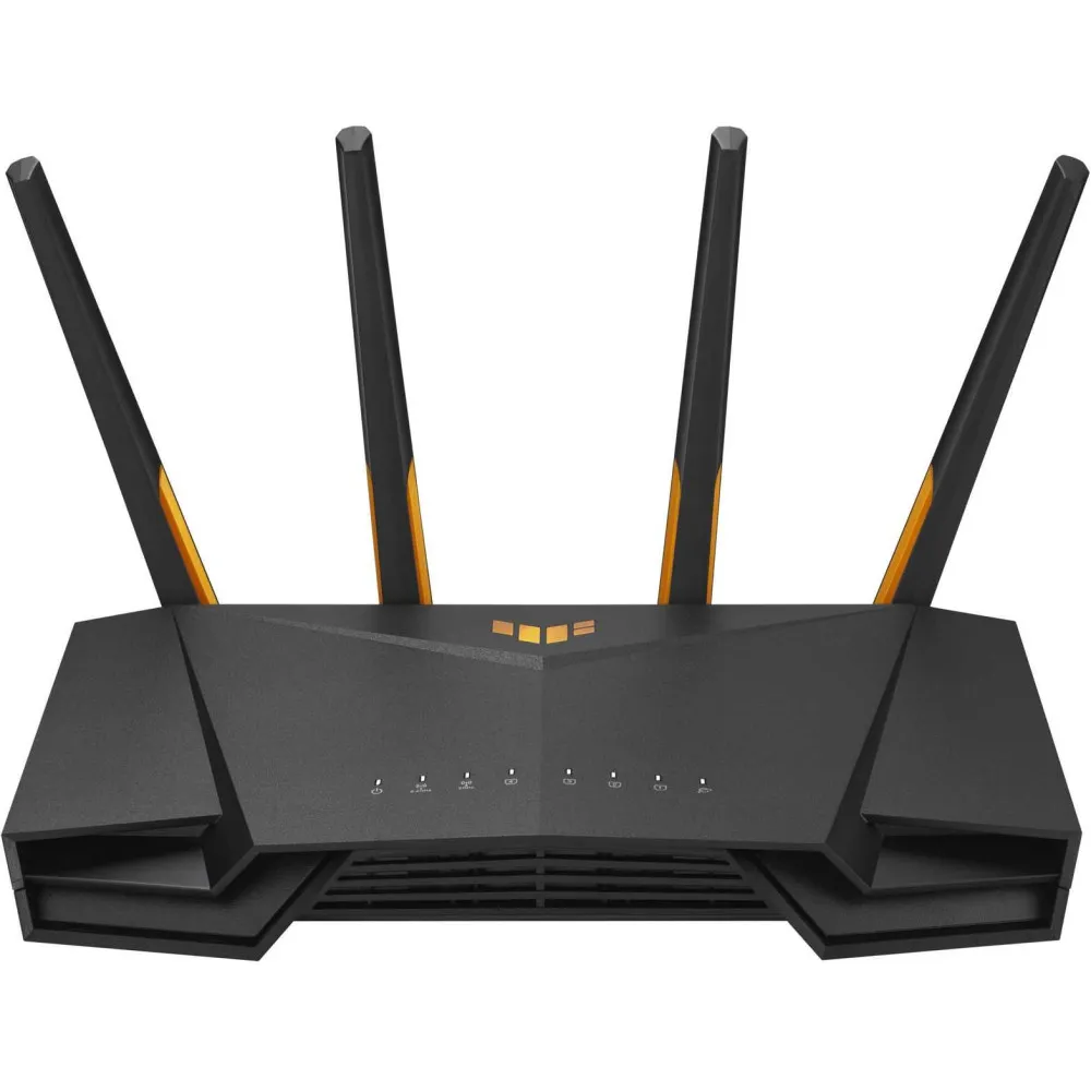 Router Wi-Fi ASUS TUF Gaming AX3000 V2 90IG0790-MO3B00 | Sklep ITnes.pl, IT for BUSINESS