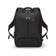 Plecak na laptopa Dicota Eco Pro 17,3" D30847-RPET, Czarny | Sklep ITnes.pl, IT for BUSINESS