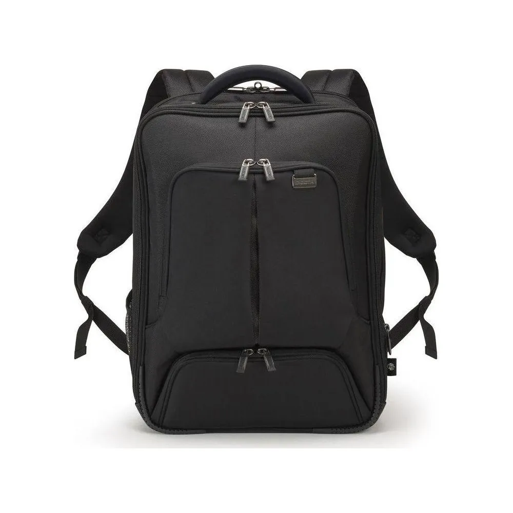 Plecak na laptopa Dicota Eco Pro 17,3" D30847-RPET, Czarny | Sklep ITnes.pl, IT for BUSINESS