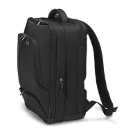 Plecak na laptopa Dicota Eco Pro 17,3" D30847-RPET, Czarny | Sklep ITnes.pl, IT for BUSINESS