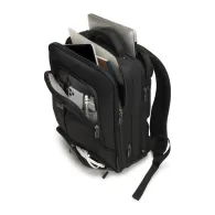 Plecak na laptopa Dicota Eco Pro 17,3" D30847-RPET, Czarny | Sklep ITnes.pl, IT for BUSINESS
