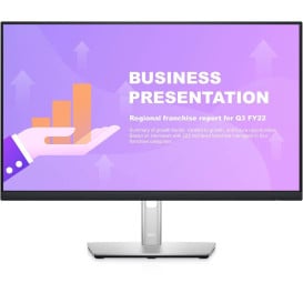 Monitor Dell P2422HE 210-BBBG - zdjęcie poglądowe 5