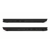 Laptop Lenovo ThinkPad L380 Yoga 20M70027PB, i3-8130U, 13,3" FHD MT, 8GB, 256GB, Win10 Pro, 1 rok Carry-in | Sklep ITnes.pl, IT for BUSINESS