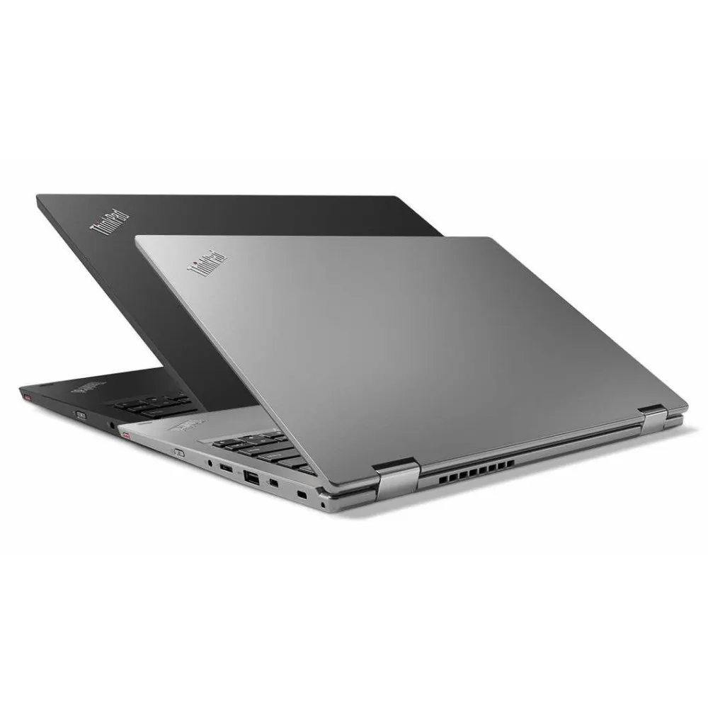 Laptop Lenovo ThinkPad L380 Yoga 20M70027PB - i3-8130U/13,3" Full HD dotykowy/RAM 8GB/SSD 256GB/Windows 10 Pro/1 rok Carry-in