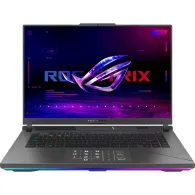 Laptop ASUS ROG Strix SCAR 16 2024 G634 90NR0IC2-M001J0D, i9-14900HX, 16" WQXGA IPS, 16GB, 4TB + 2TB, GF RTX 4080 | Sklep ITnes.