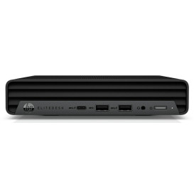 Komputer HP EliteDesk 800 G8 2V7L3EA - Mini Desktop/i5-11500T/RAM 8GB/SSD 256GB/Wi-Fi/Windows 10 Pro/3 lata On-Site DM