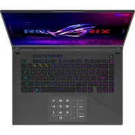Laptop ASUS ROG Strix SCAR 16 2024 G634 90NR0IC2-M001J0D, i9-14900HX, 16" WQXGA IPS, 16GB, 4TB + 2TB, GF RTX 4080 | Sklep ITnes.