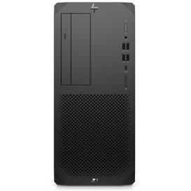 Stacja robocza HP Z1 G8 Workstation 2N2F4EA - i7-11700/RAM 16GB/SSD 512GB/Windows 10 Pro/3 lata On-Site NBD