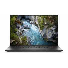 Laptop Dell Precision 5750 1000547547413 - Xeon W W-10885M/17" WUXGA/RAM 32GB/SSD 1TB/RTX 3000/Srebrny/Windows 10 Pro/3OS NBD