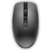 HP Multi-Device 635 Black Wireless Mouse - 1D0K2AA