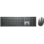 Zestaw bezprzewodowy klawiatury i myszy Dell Premier Multi-Device Wireless KM7321W 580-AJQO - zdjęcie poglądowe 3