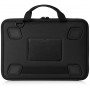 Torba na laptopa HP Always On Black 11,6" Case 1D3D0AA - zdjęcie poglądowe 1