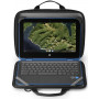 Torba na laptopa HP Always On Black 11,6" Case 1D3D0AA - zdjęcie poglądowe 2