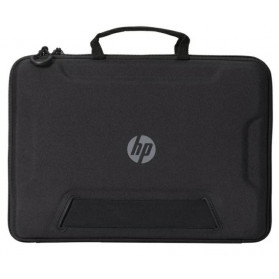 Torba na laptopa HP Always On Black 11,6" Case Bulk 12 1D3D0A6 - zdjęcie poglądowe 2