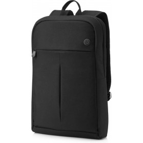 Plecak na laptopa HP Prelude 15,6" Backpack 1E7D6AA - Czarny - zdjęcie 2