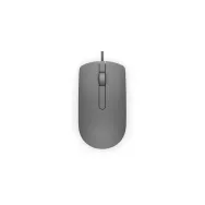 Dell 570-AAIT Optical Mouse-MS116 - Grey (-PL) | Sklep ITnes.pl - IT f