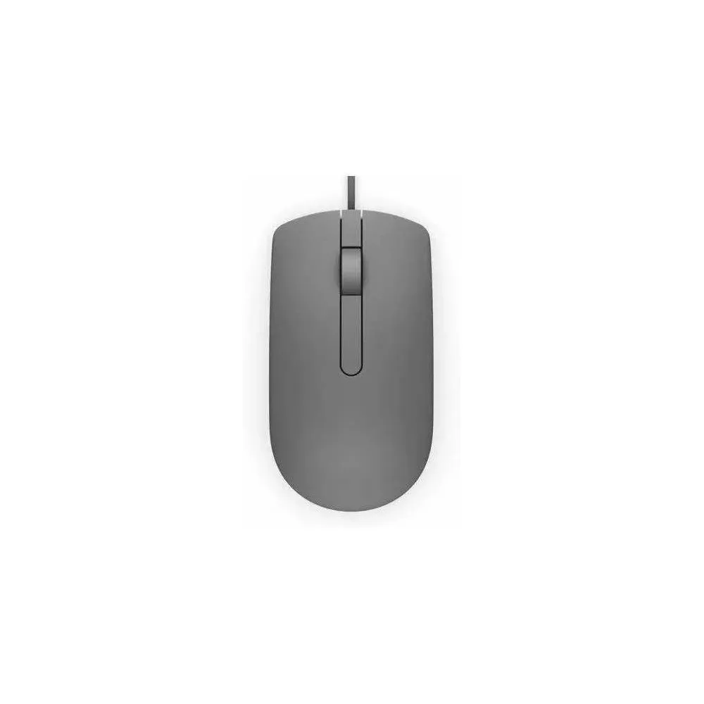 Dell 570-AAIT Optical Mouse-MS116 - Grey (-PL) | Sklep ITnes.pl - IT f Dell 570-AAIT Optical Mouse-MS116 - Grey (-PL) | Sklep ITnes.pl - IT f