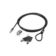 HP Master Keyed Docking Station Cable Lock | Sklep ITnes.pl - IT for BUSINESS