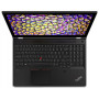 Laptop Lenovo ThinkPad T15g Gen 1 20UR000PPB - zdjęcie poglądowe 2