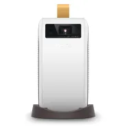 Projektor Benq GV31 9H.JS877.59E, 300 Lumen, 1920x1080, Contrast 100000:1, HDMI, USB | Sklep ITnes.pl, IT for BUSINESS