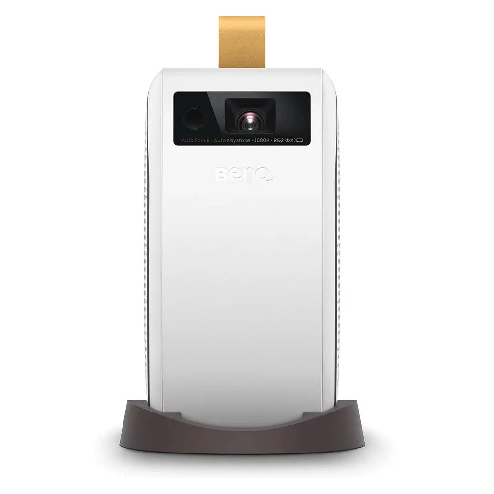 Projektor Benq GV31 9H.JS877.59E, 300 Lumen, 1920x1080, Contrast 100000:1, HDMI, USB | Sklep ITnes.pl, IT for BUSINESS