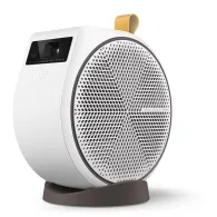 Projektor Benq GV31 9H.JS877.59E, 300 Lumen, 1920x1080, Contrast 100000:1, HDMI, USB | Sklep ITnes.pl, IT for BUSINESS