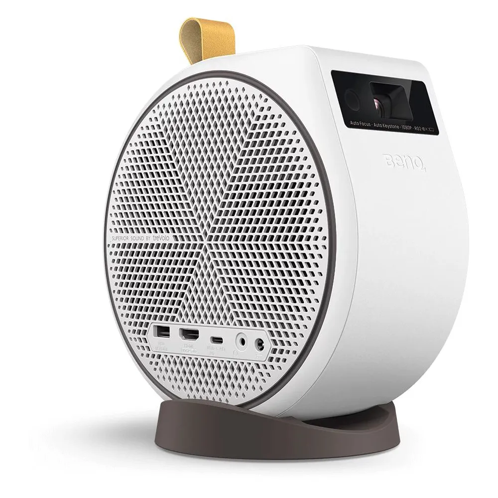 Benq GV31 9H.JS877.59E - zdjęcie