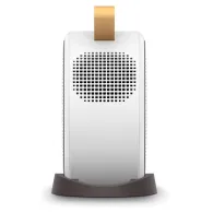 Projektor Benq GV31 9H.JS877.59E, 300 Lumen, 1920x1080, Contrast 100000:1, HDMI, USB | Sklep ITnes.pl, IT for BUSINESS